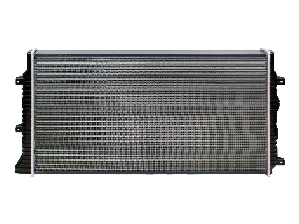 Radiateur moteur (Radiateur de refroidissement) ABAKUS ref. 053-017-0091