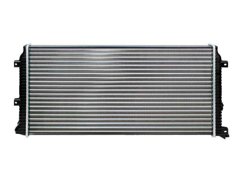 Radiateur moteur (Radiateur de refroidissement) ABAKUS ref. 053-017-0092