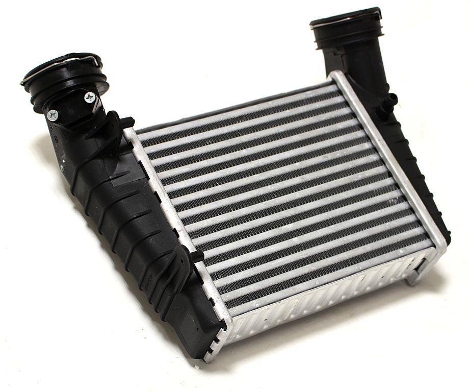 Radiador de admisión, intercooler ABAKUS ref. 053-018-0001