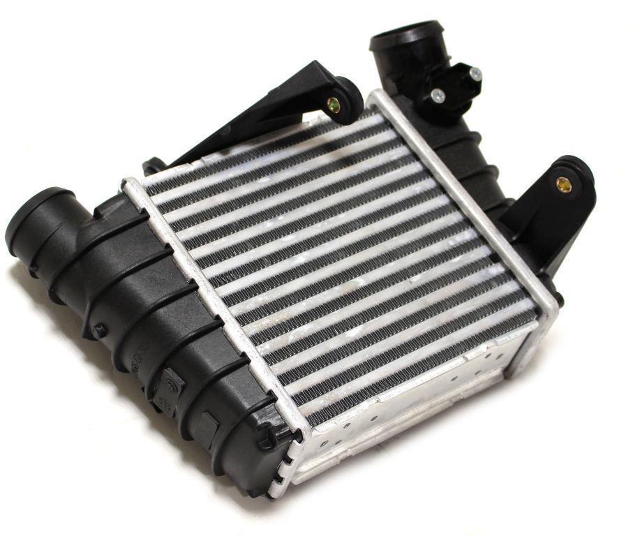 Radiador de admisión, intercooler ABAKUS ref. 053-018-0002