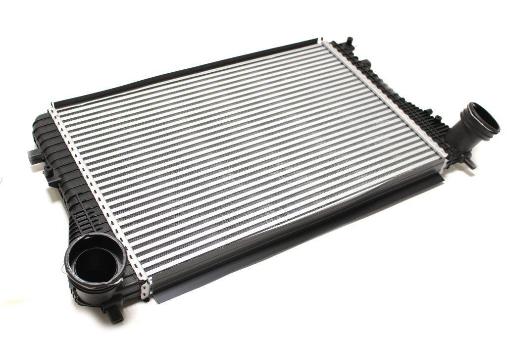 Radiador de admisión, intercooler ABAKUS ref. 053-018-0003
