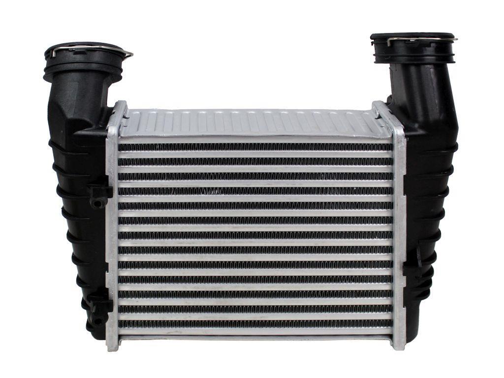 Radiador de admisión, intercooler ABAKUS ref. 053-018-0004