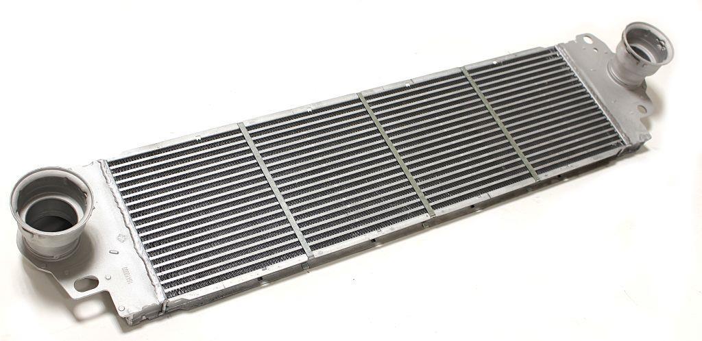 Radiador de admisión, intercooler ABAKUS ref. 053-018-0007