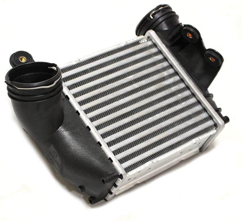 Radiador de admisión, intercooler ABAKUS ref. 053-018-0008