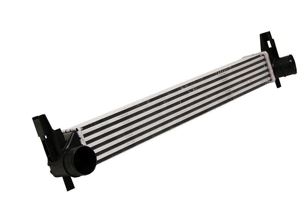 Intercooler, échangeur (Refroidisseur d'air) ABAKUS ref. 053-018-0011