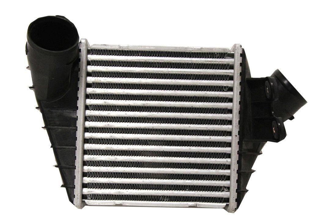 Radiador de admisión, intercooler ABAKUS ref. 053-018-0012