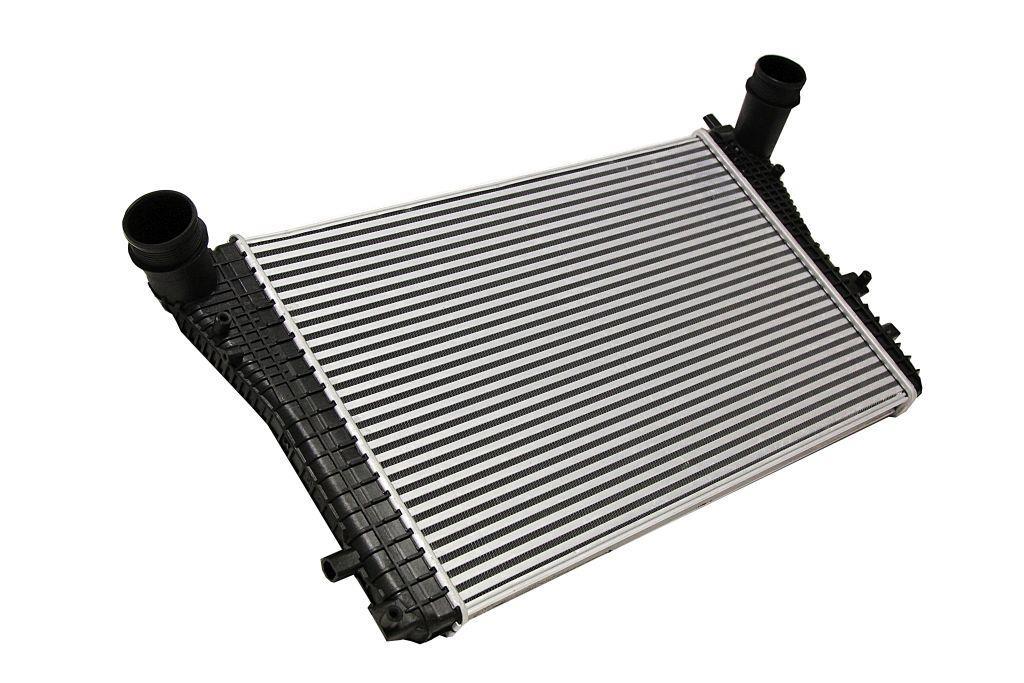 Radiador de admisión, intercooler ABAKUS ref. 053-018-0013