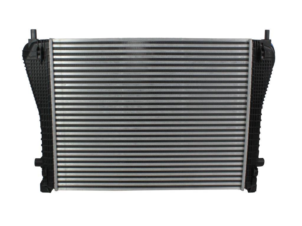 Radiador de admisión, intercooler ABAKUS ref. 053-018-0014