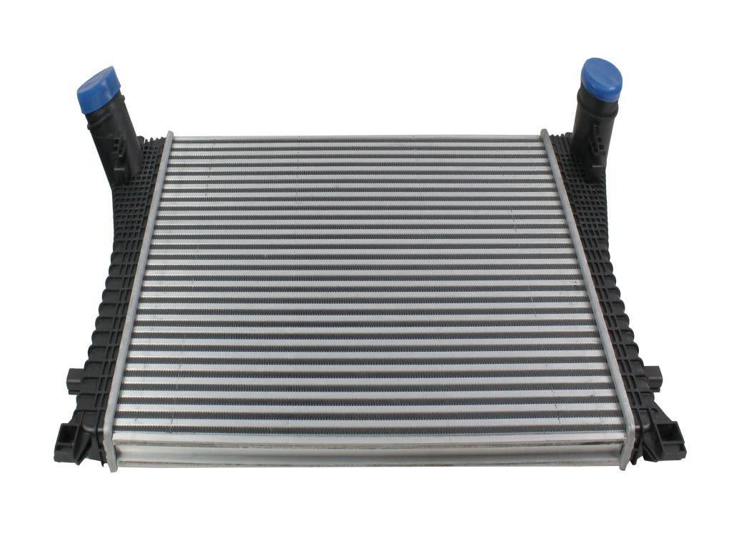 Radiador de admisión, intercooler ABAKUS ref. 053-018-0014