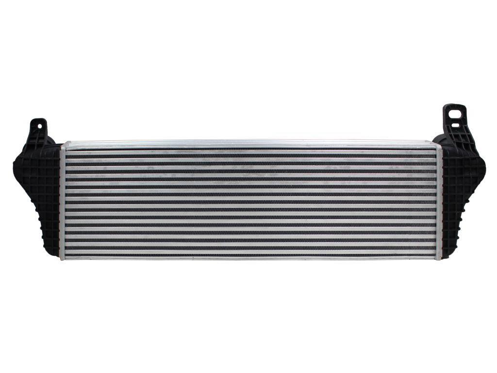 Intercooler, échangeur (Refroidisseur d'air) ABAKUS ref. 053-018-0020
