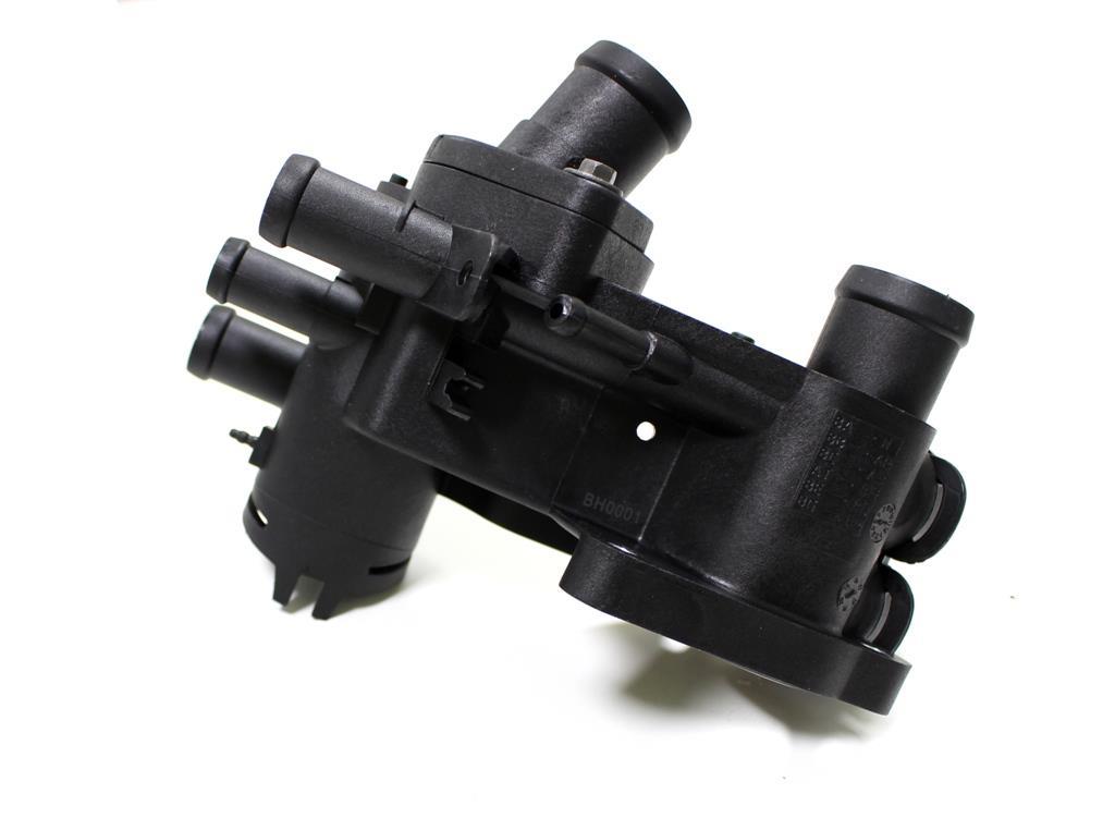 Thermostat d'eau (Calorstat) ABAKUS ref. 053-025-0014