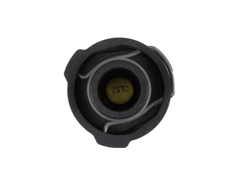 Thermostat, refroidissement d'huile ABAKUS ref. 053-025-0041