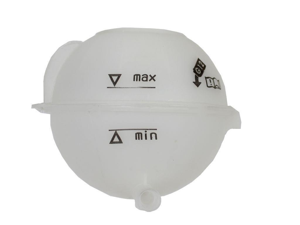 Vase d'expansion, liquide de refroidissement (Réservoir liquide de refroidissement) ABAKUS ref. 053-026-004