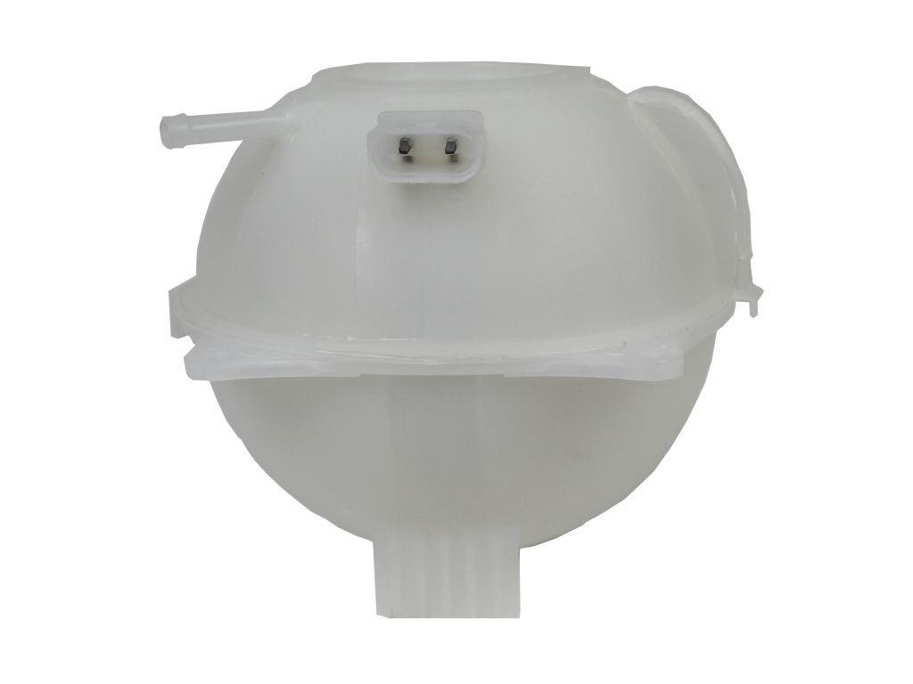 Vase d'expansion, liquide de refroidissement (Réservoir liquide de refroidissement) ABAKUS ref. 053-026-004