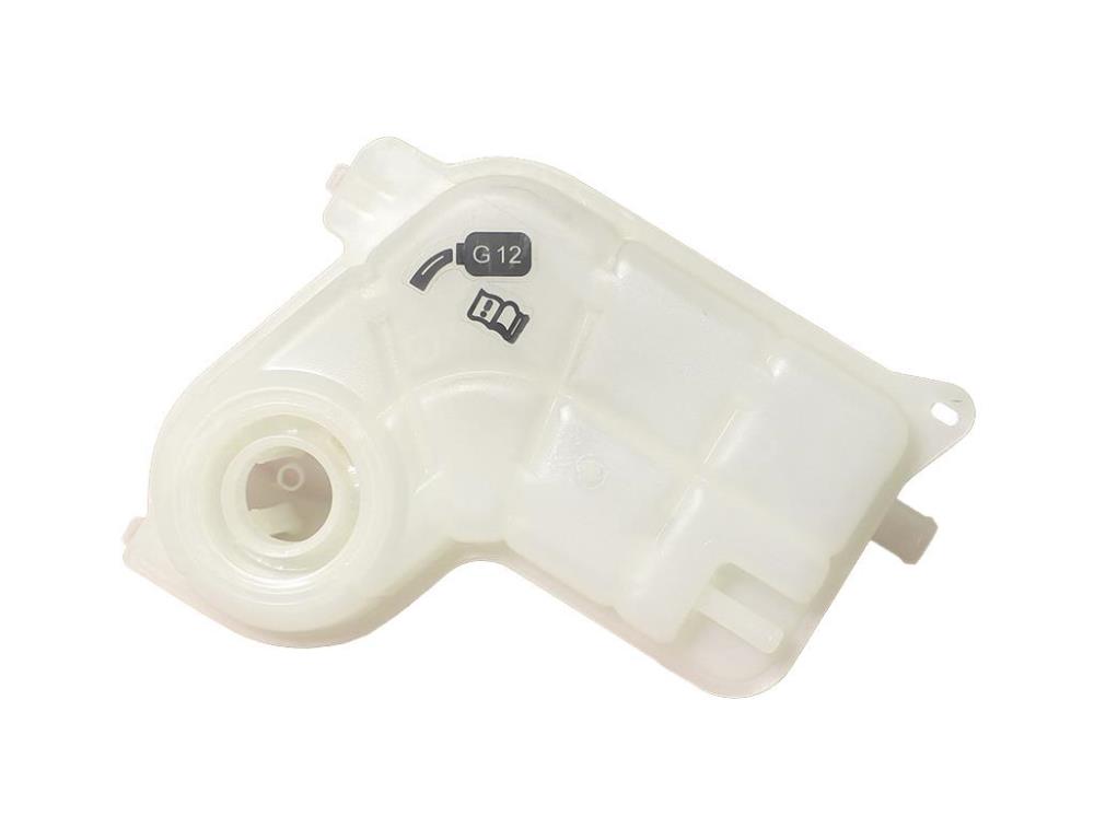 Vase d'expansion, liquide de refroidissement (Réservoir liquide de refroidissement) ABAKUS ref. 053-026-007