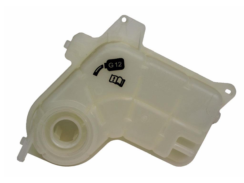 Vase d'expansion, liquide de refroidissement (Réservoir liquide de refroidissement) ABAKUS ref. 053-026-008
