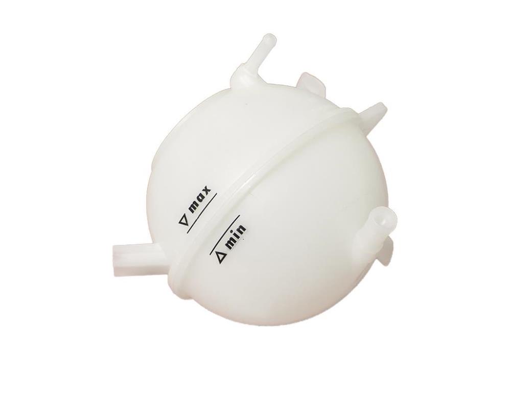 Vase d'expansion, liquide de refroidissement (Réservoir liquide de refroidissement) ABAKUS ref. 053-026-011
