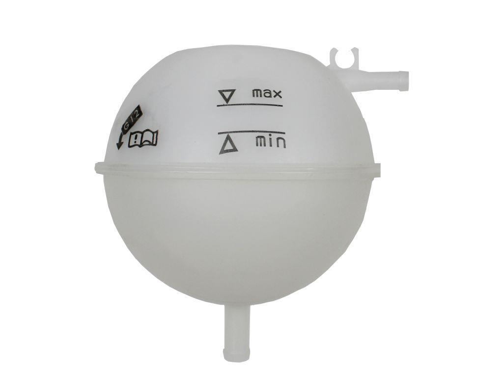 Vase d'expansion, liquide de refroidissement (Réservoir liquide de refroidissement) ABAKUS ref. 053-026-014