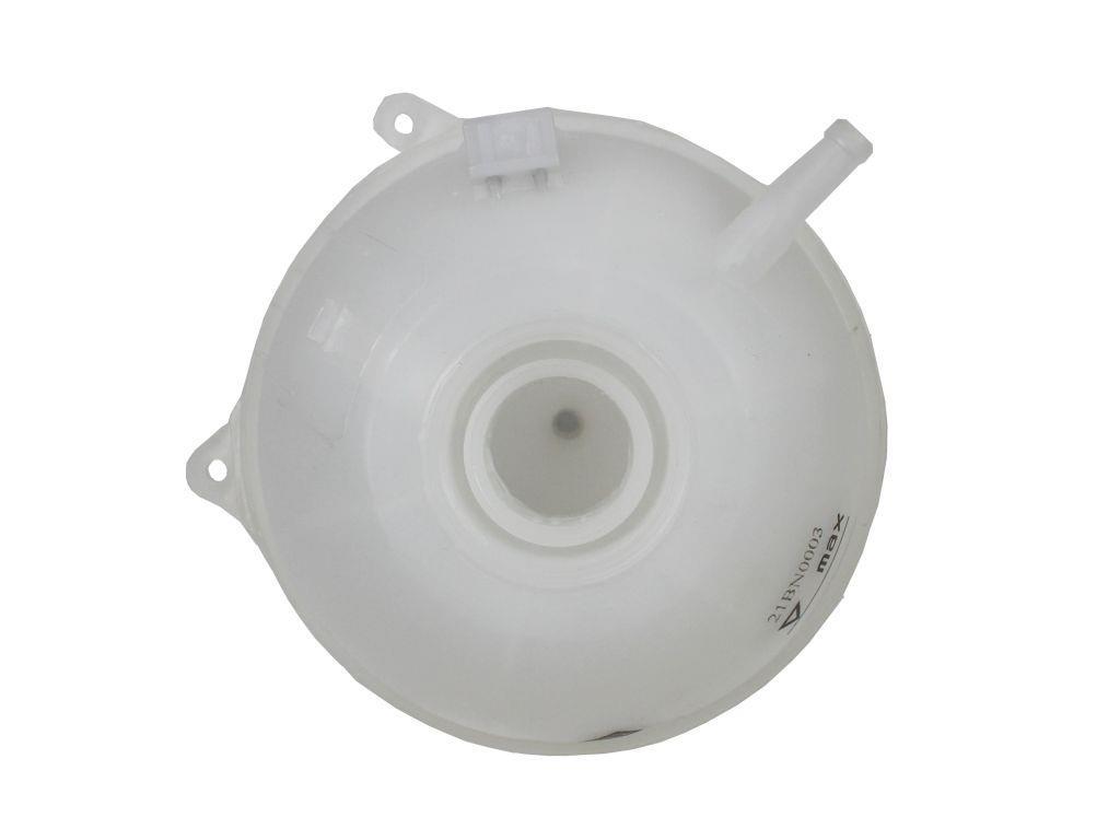 Vase d'expansion, liquide de refroidissement (Réservoir liquide de refroidissement) ABAKUS ref. 053-026-014