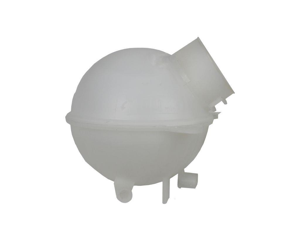 Vase d'expansion, liquide de refroidissement (Réservoir liquide de refroidissement) ABAKUS ref. 053-026-016
