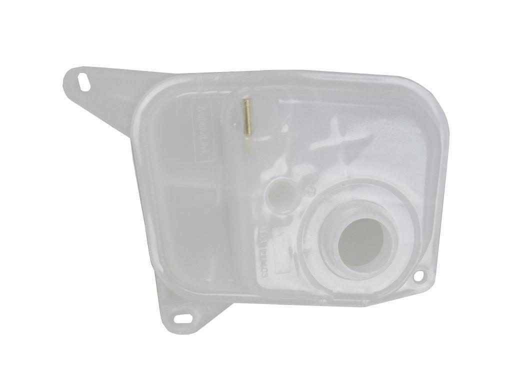 Vase d'expansion, liquide de refroidissement (Réservoir liquide de refroidissement) ABAKUS ref. 053-026-022