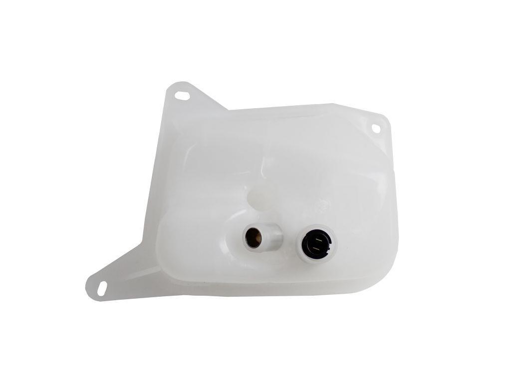 Vase d'expansion, liquide de refroidissement (Réservoir liquide de refroidissement) ABAKUS ref. 053-026-022
