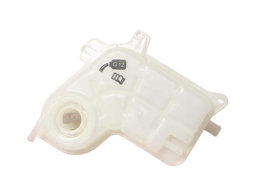 Vase d'expansion, liquide de refroidissement (Réservoir liquide de refroidissement) ABAKUS ref. 053-026-024