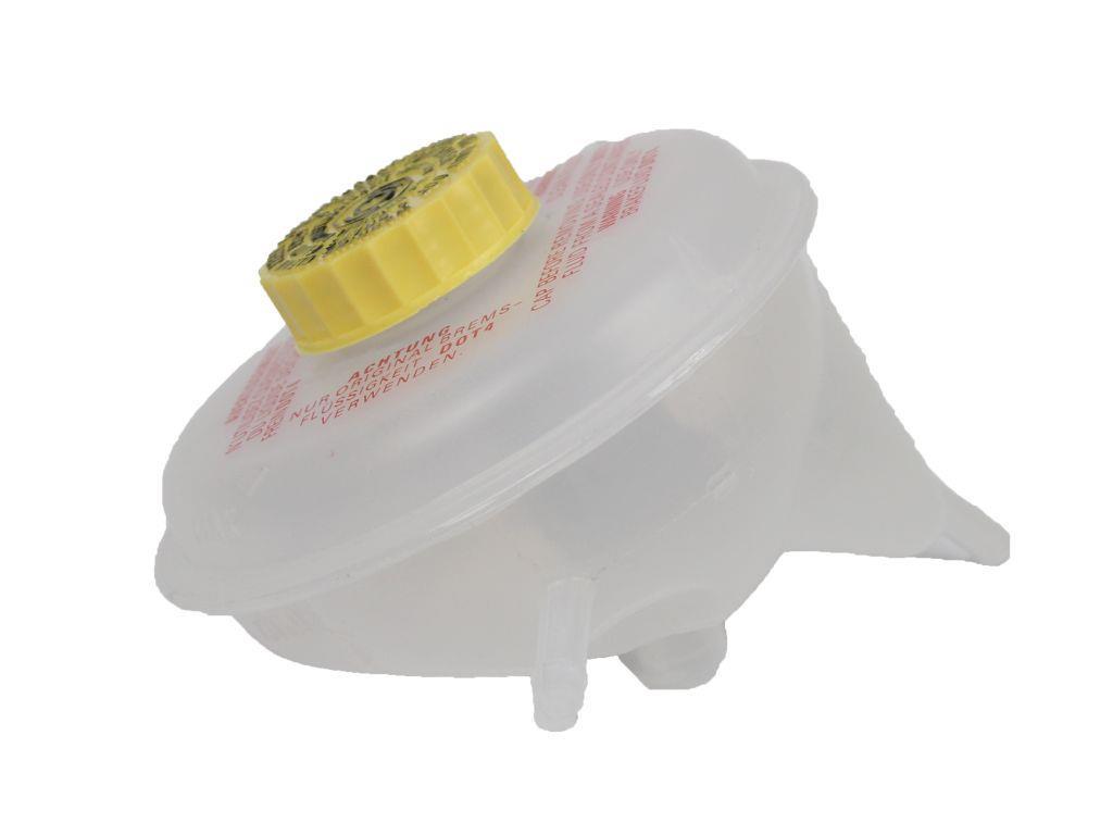 Vase d'expansion, liquide de frein (Bocal de liquide de frein) ABAKUS ref. 053-026-029
