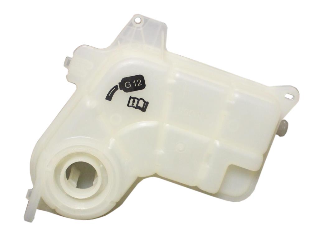 Vase d'expansion, liquide de refroidissement (Réservoir liquide de refroidissement) ABAKUS ref. 053-026-031