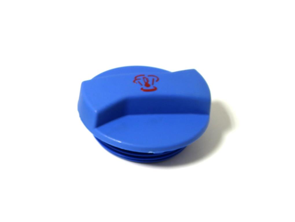 Bouchon, réservoir de liquide de refroidissement ABAKUS ref. 053-027-003