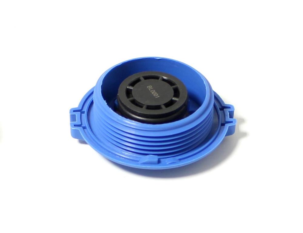 Bouchon, réservoir de liquide de refroidissement ABAKUS ref. 053-027-004