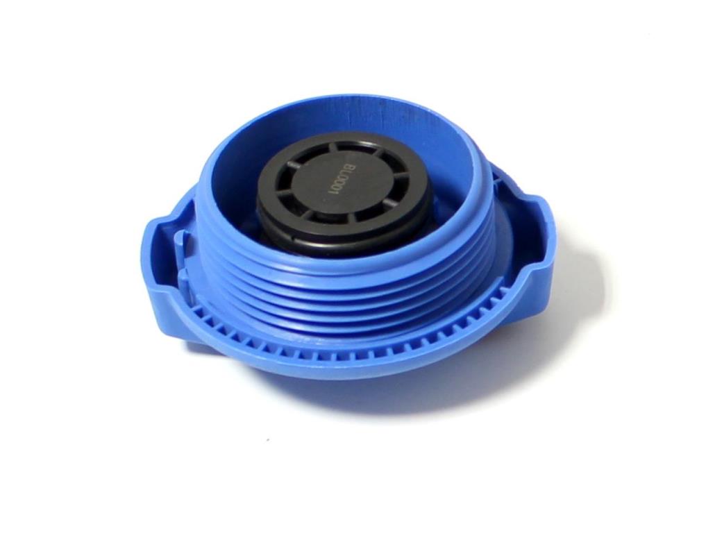 Bouchon, réservoir de liquide de refroidissement ABAKUS 053-027-005