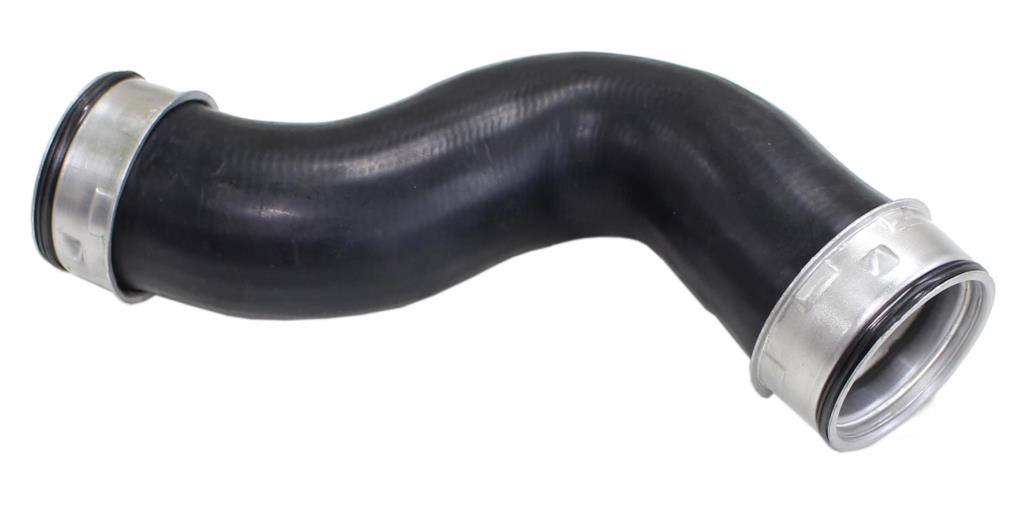 Durite de turbocompresseur (Durite de turbo) ABAKUS ref. 053-028-044