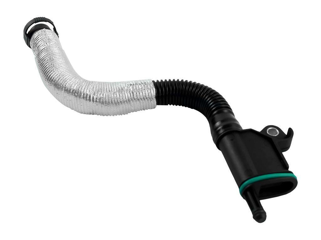 Tuyau, ventilation de carter-moteur (Tuyau de vapeur d'huile moteur) ABAKUS 053-028-049