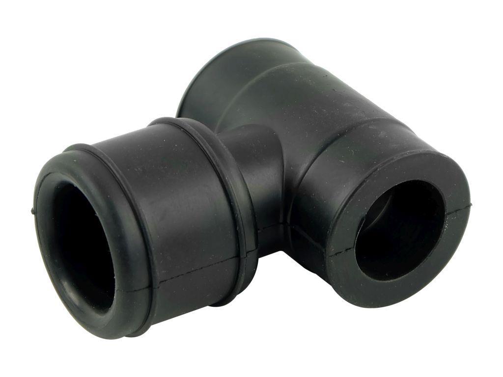 Tuyau, ventilation de carter-moteur (Tuyau de vapeur d'huile moteur) ABAKUS 053-028-055