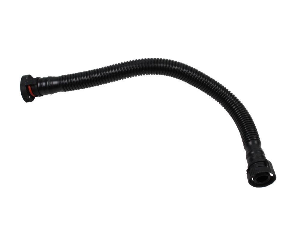 Tuyau, ventilation de carter-moteur (Tuyau de vapeur d'huile moteur) ABAKUS 053-028-064