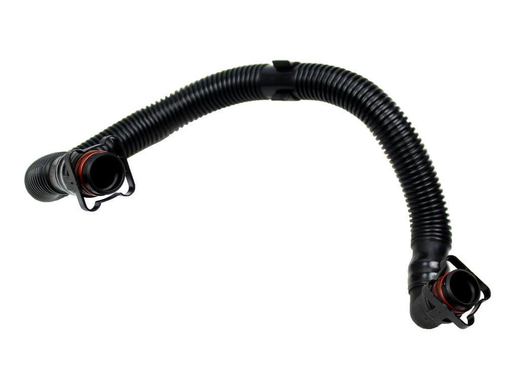 Tuyau, ventilation de carter-moteur (Tuyau de vapeur d'huile moteur) ABAKUS ref. 053-028-068