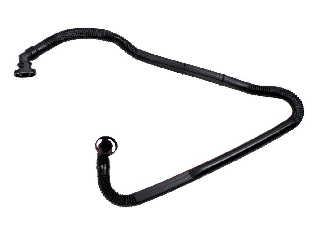 Tuyau, ventilation de carter-moteur (Tuyau de vapeur d'huile moteur) ABAKUS 053-028-069