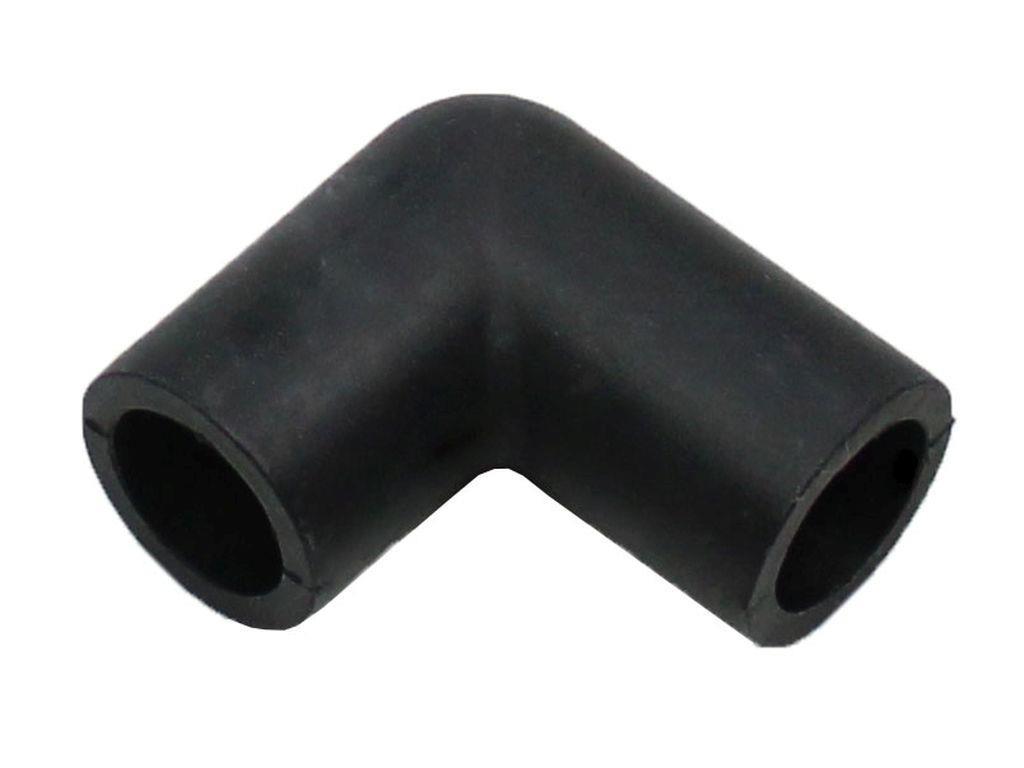 Tuyau, ventilation de carter-moteur (Tuyau de vapeur d'huile moteur) ABAKUS ref. 053-028-073