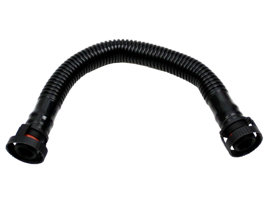 Tuyau, ventilation de carter-moteur (Tuyau de vapeur d'huile moteur) ABAKUS 053-028-074