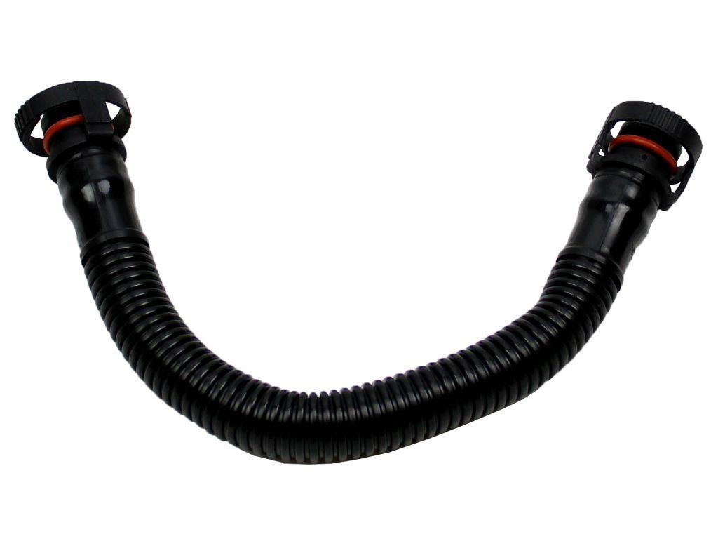 Tuyau, ventilation de carter-moteur (Tuyau de vapeur d'huile moteur) ABAKUS 053-028-074