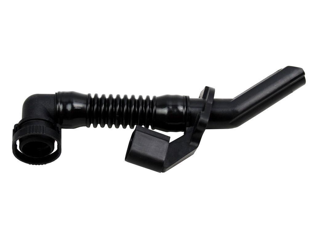 Tuyau, ventilation de carter-moteur (Tuyau de vapeur d'huile moteur) ABAKUS 053-028-076