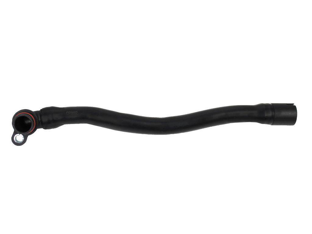 Tuyau, ventilation de carter-moteur (Tuyau de vapeur d'huile moteur) ABAKUS 053-028-078