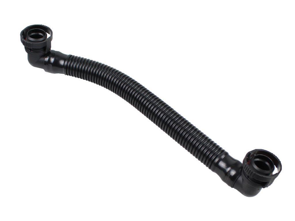 Tuyau, ventilation de carter-moteur (Tuyau de vapeur d'huile moteur) ABAKUS 053-028-079