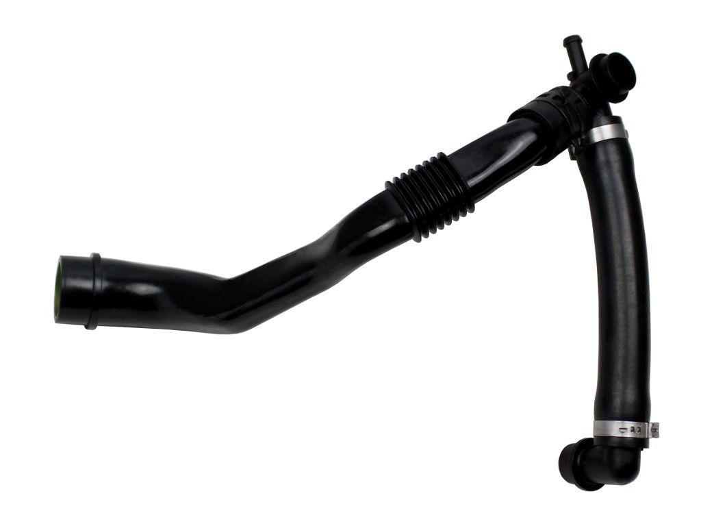Tuyau, ventilation de carter-moteur (Tuyau de vapeur d'huile moteur) ABAKUS 053-028-084