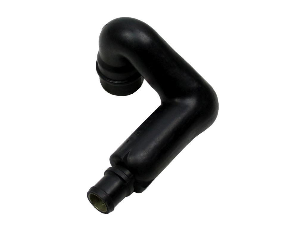 Tuyau, ventilation de carter-moteur (Tuyau de vapeur d'huile moteur) ABAKUS 053-028-085