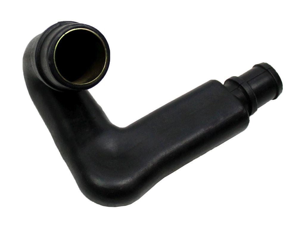 Tuyau, ventilation de carter-moteur (Tuyau de vapeur d'huile moteur) ABAKUS 053-028-085