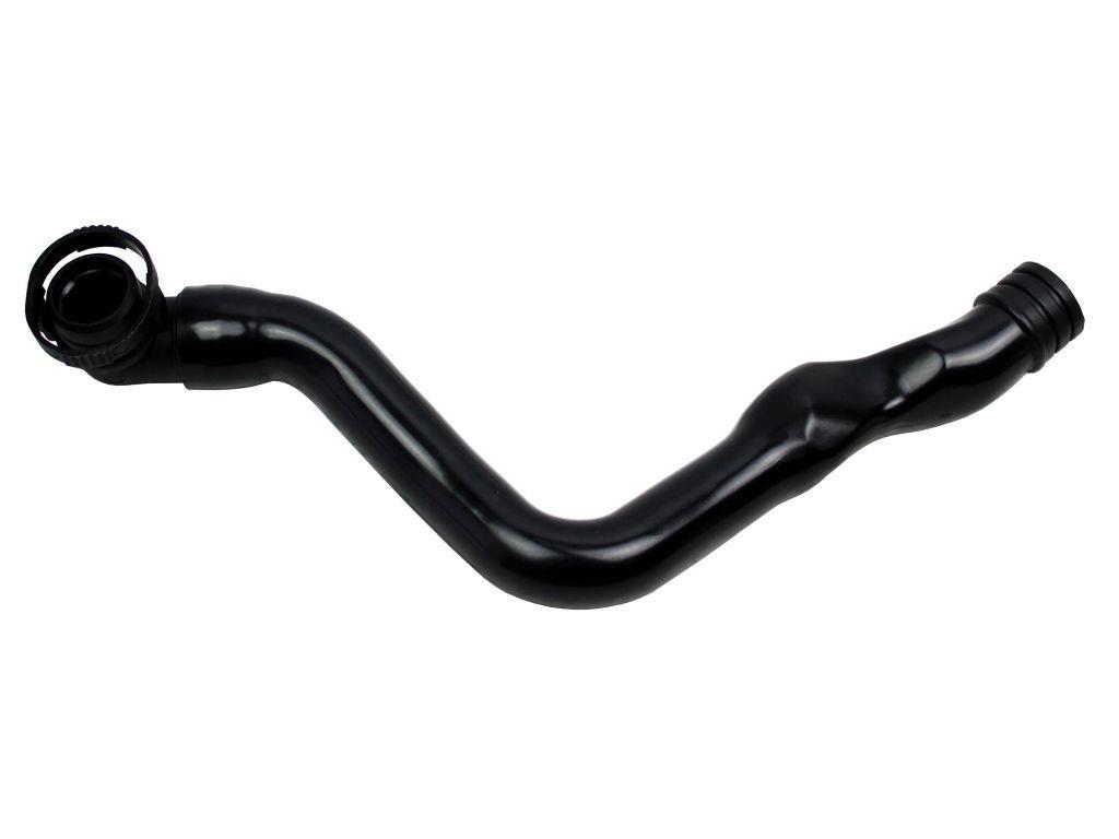 Tuyau, ventilation de carter-moteur (Tuyau de vapeur d'huile moteur) ABAKUS 053-028-087