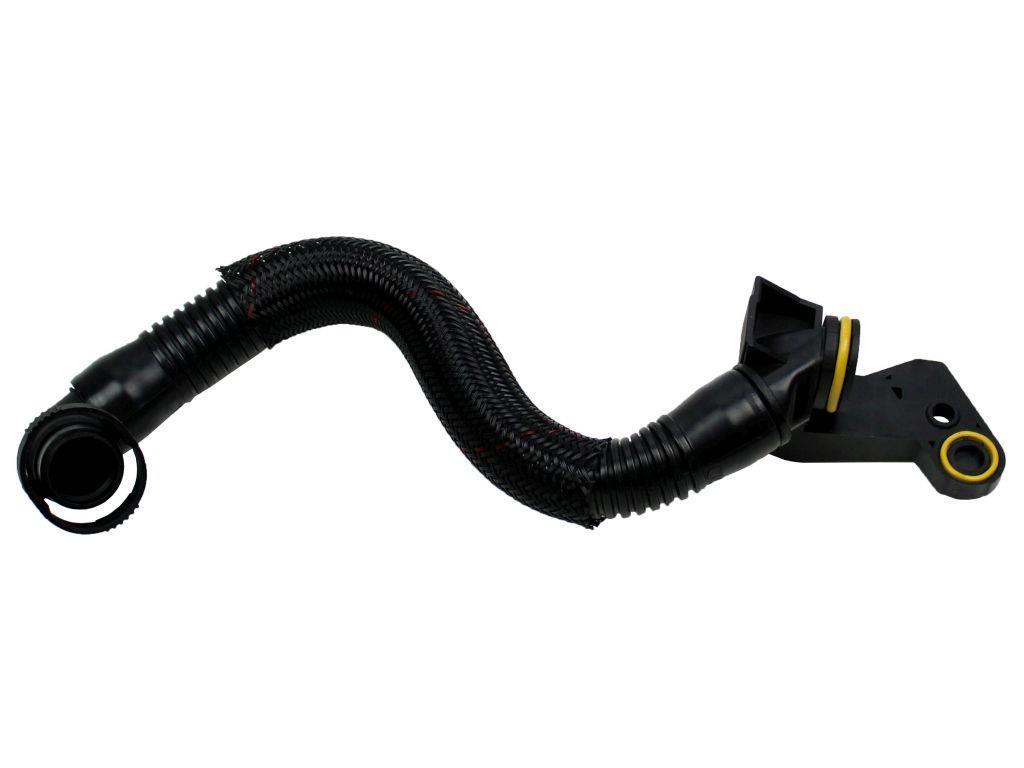 Tuyau, ventilation de carter-moteur (Tuyau de vapeur d'huile moteur) ABAKUS 053-028-093