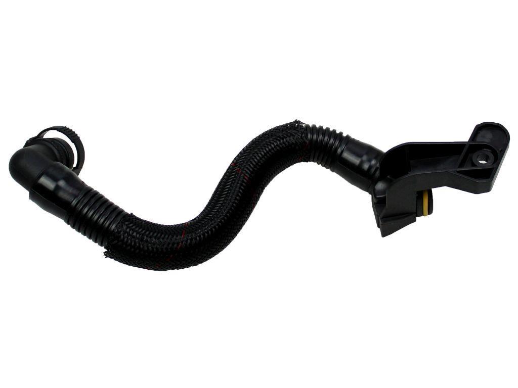 Tuyau, ventilation de carter-moteur (Tuyau de vapeur d'huile moteur) ABAKUS 053-028-093
